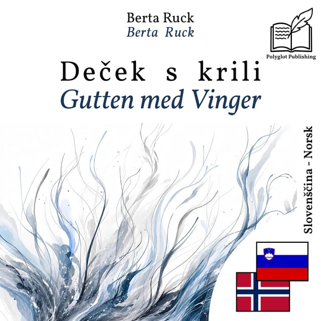 Gutten med Vinger