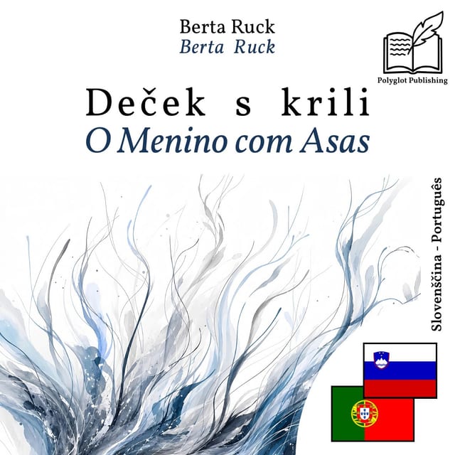 O Menino com Asas
