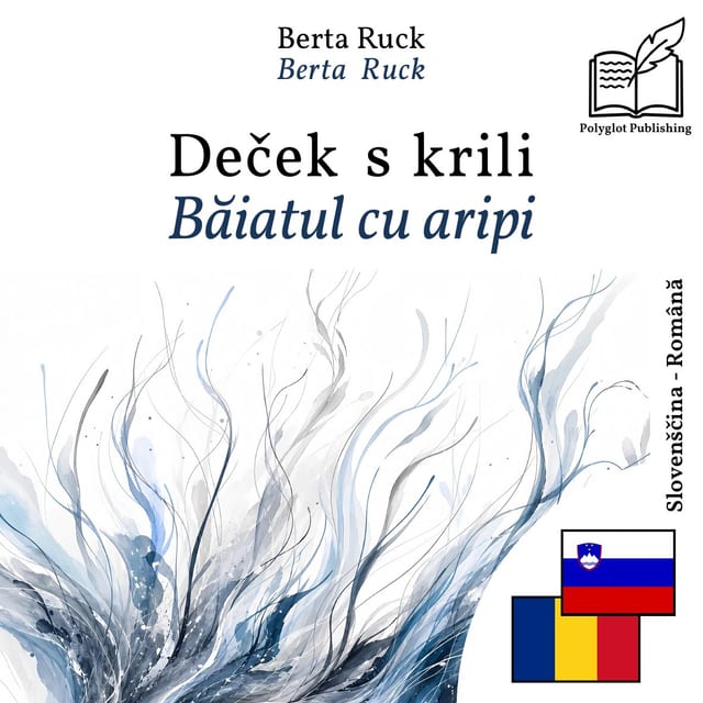 Băiatul cu aripi
