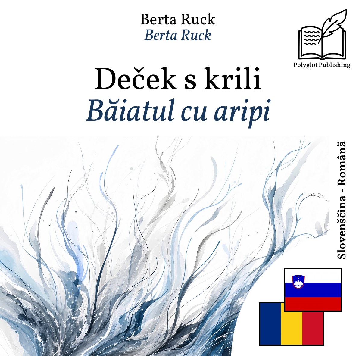 Băiatul cu aripi