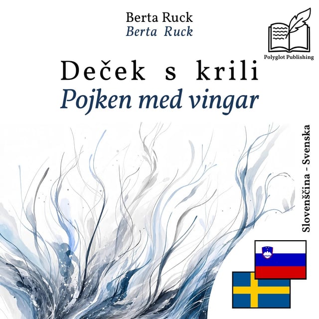 Pojken med vingar