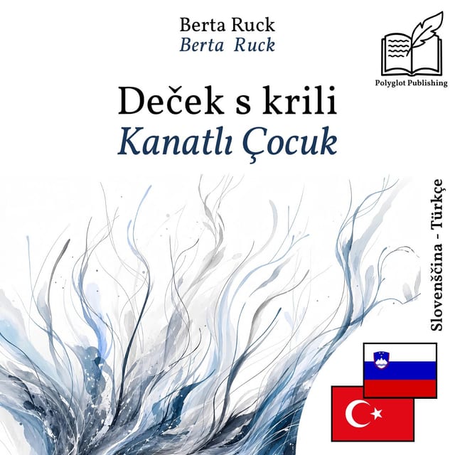 Kanatlı Çocuk