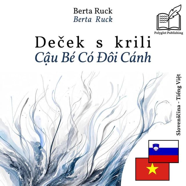 Cậu Bé Có Đôi Cánh