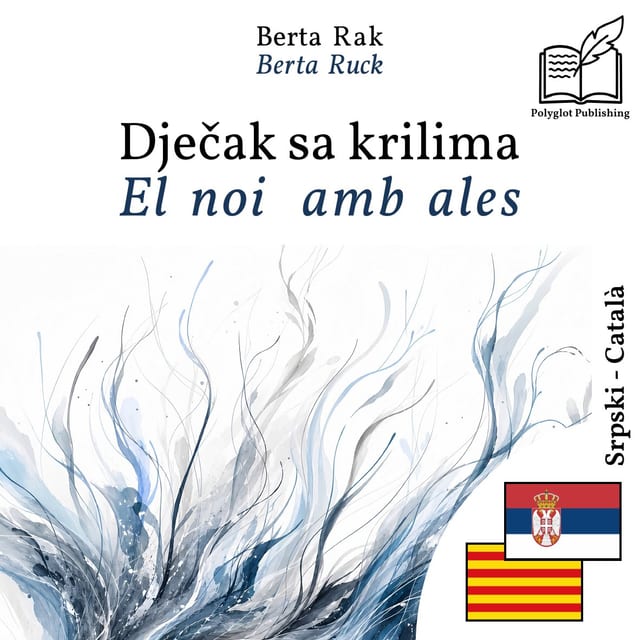 El noi amb ales