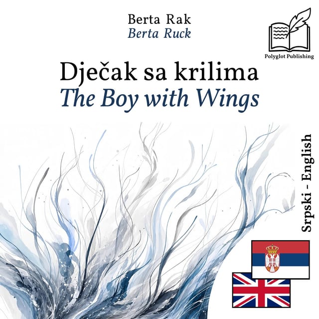 The Boy with Wings