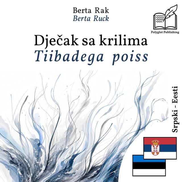 Tiibadega poiss