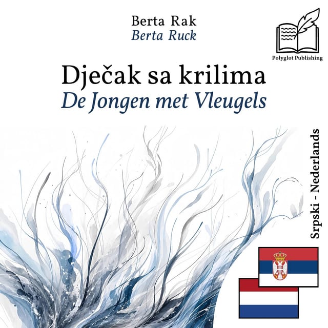 De Jongen met Vleugels