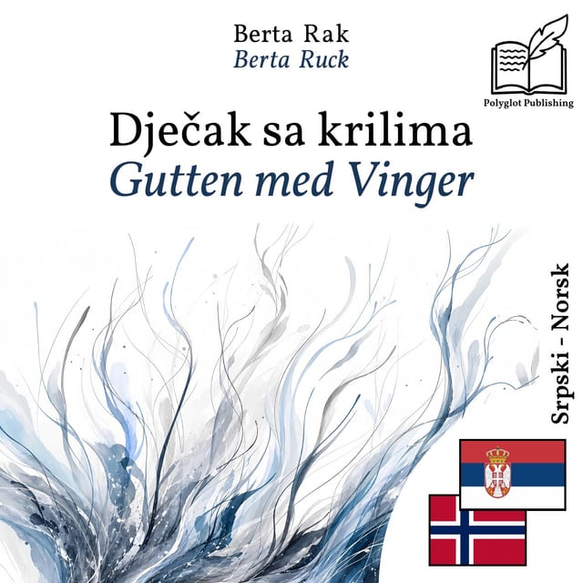 Gutten med Vinger
