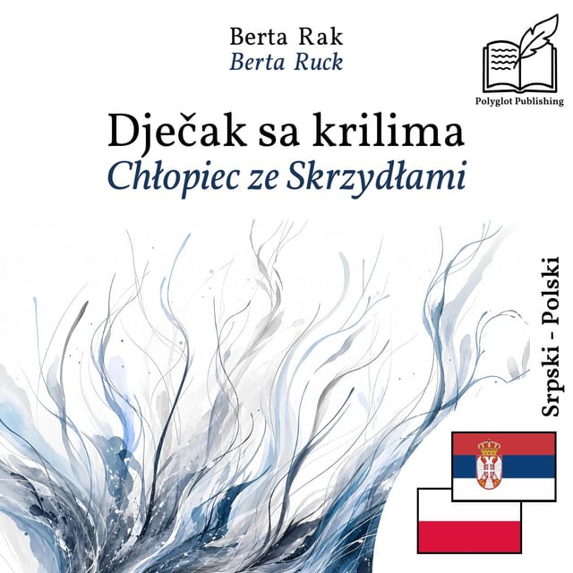 Chłopiec ze Skrzydłami