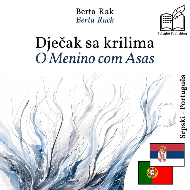 O Menino com Asas