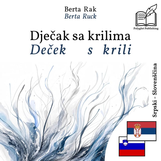Deček s krili