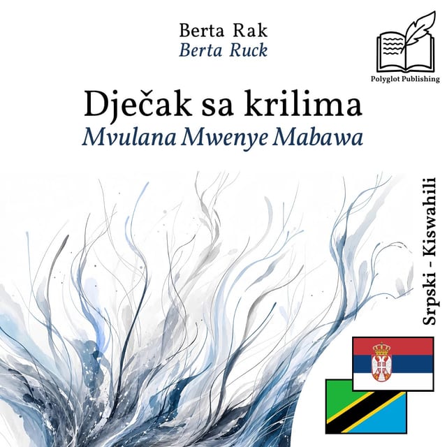 Mvulana Mwenye Mabawa