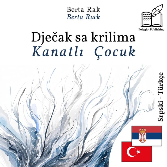 Kanatlı Çocuk