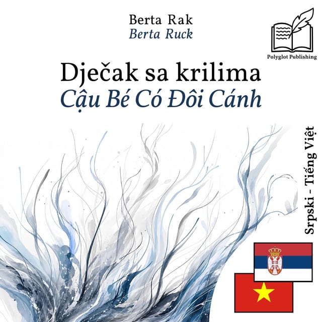 Cậu Bé Có Đôi Cánh