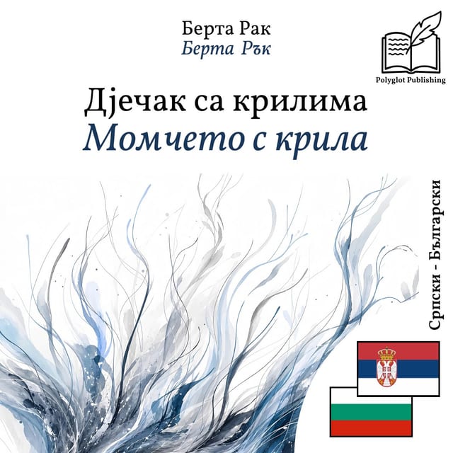 Момчето с крила