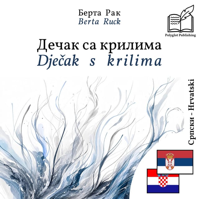 Dječak s krilima