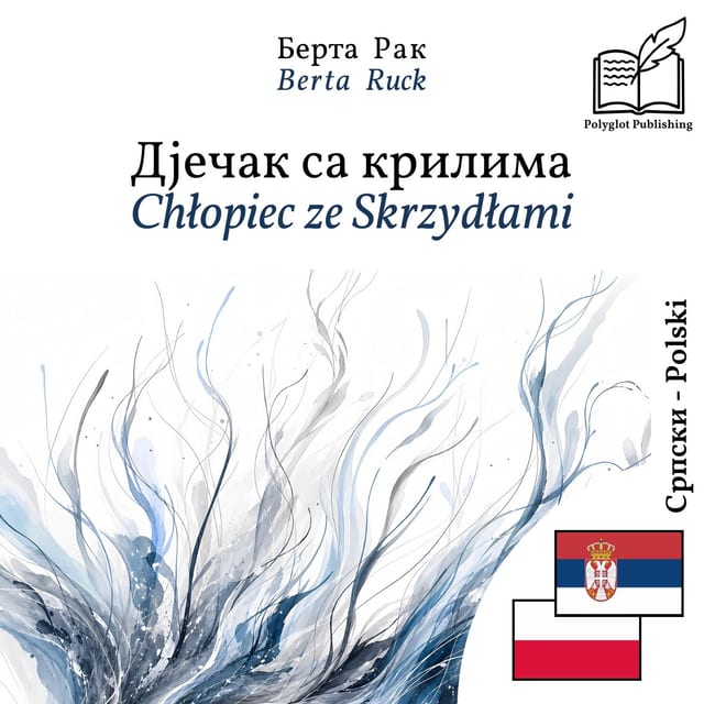 Chłopiec ze Skrzydłami