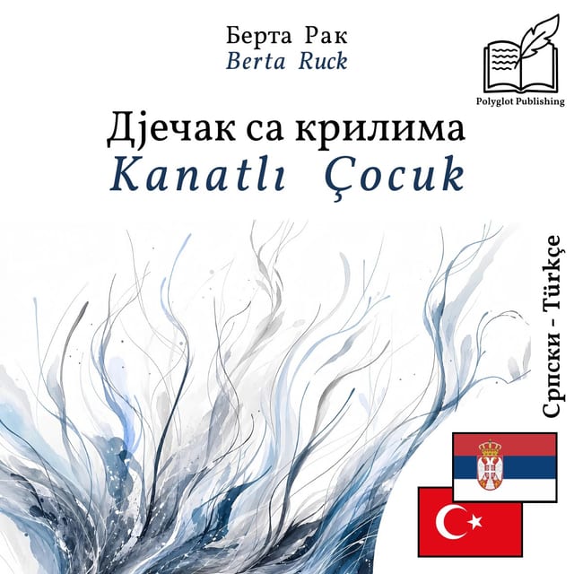 Kanatlı Çocuk