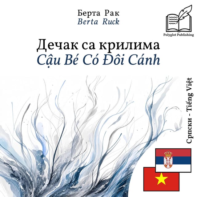 Cậu Bé Có Đôi Cánh
