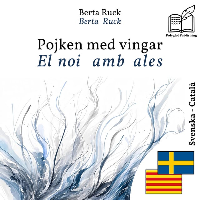 El noi amb ales
