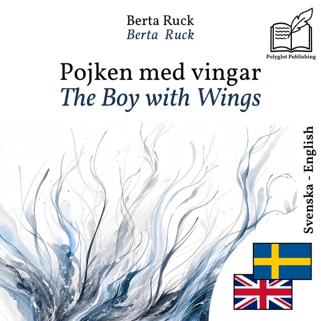 The Boy with Wings