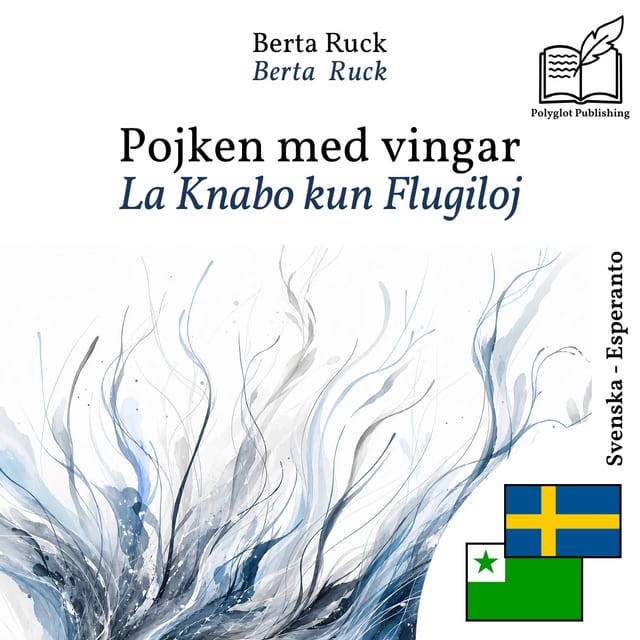 La Knabo kun Flugiloj