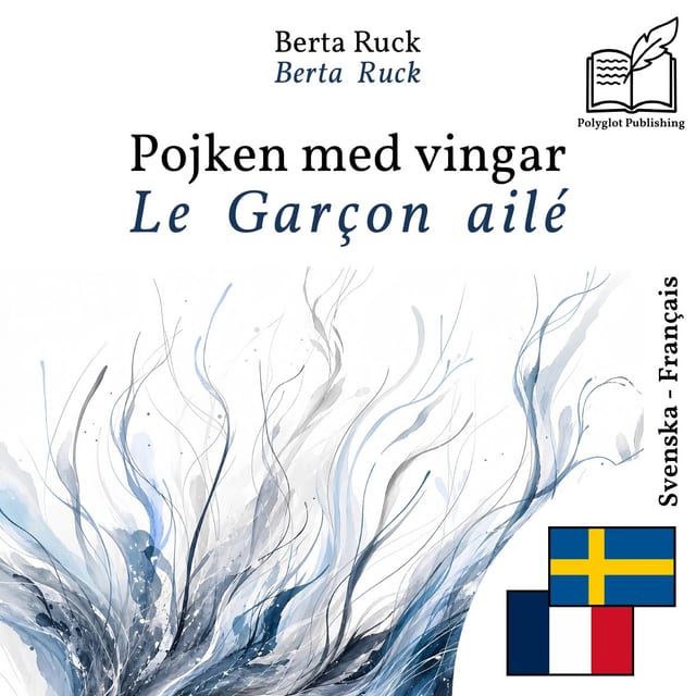 Le Garçon ailé