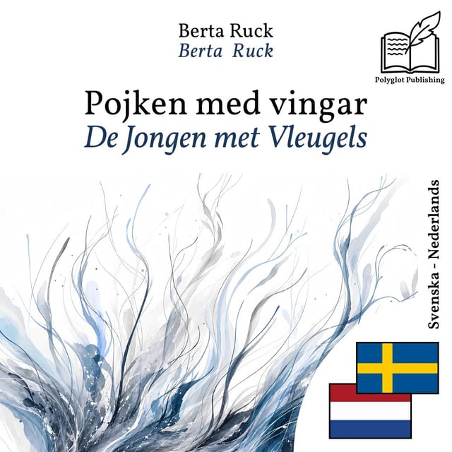 De Jongen met Vleugels