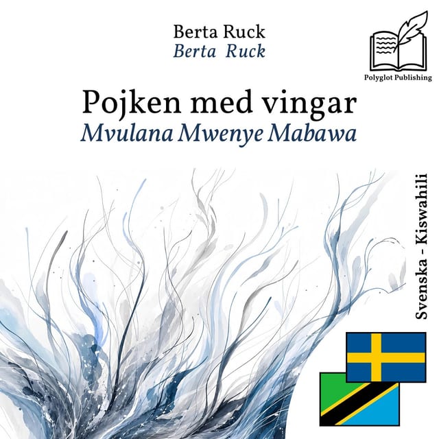 Mvulana Mwenye Mabawa