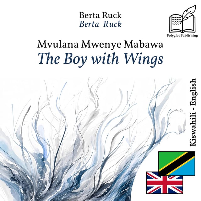 The Boy with Wings
