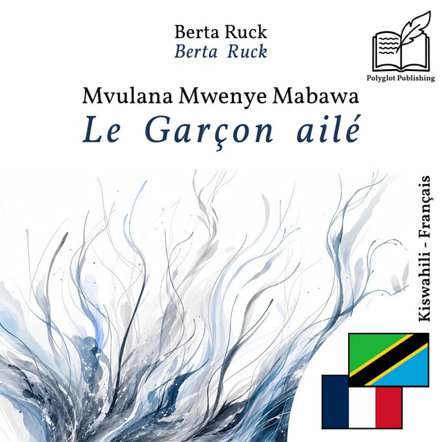 Le Garçon ailé