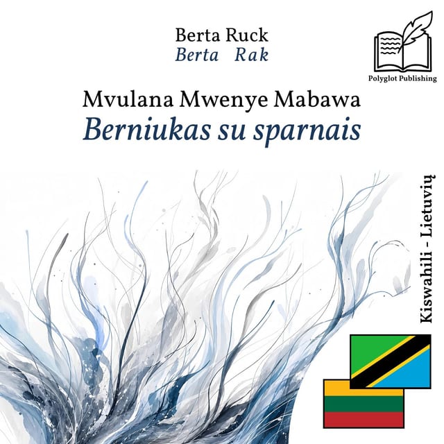 Berniukas su sparnais