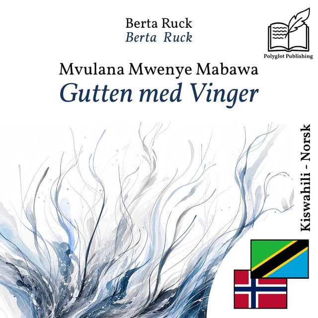 Gutten med Vinger