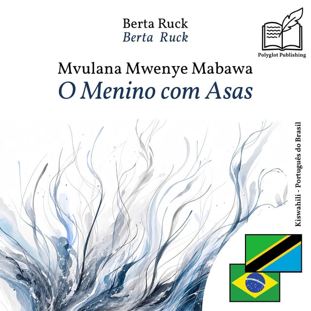 O Menino com Asas