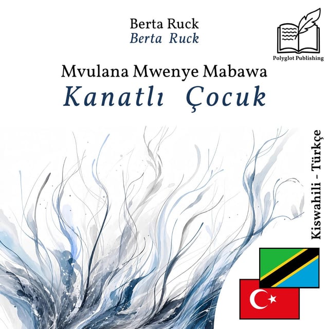 Kanatlı Çocuk