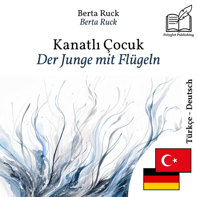 Der Junge mit Flügeln