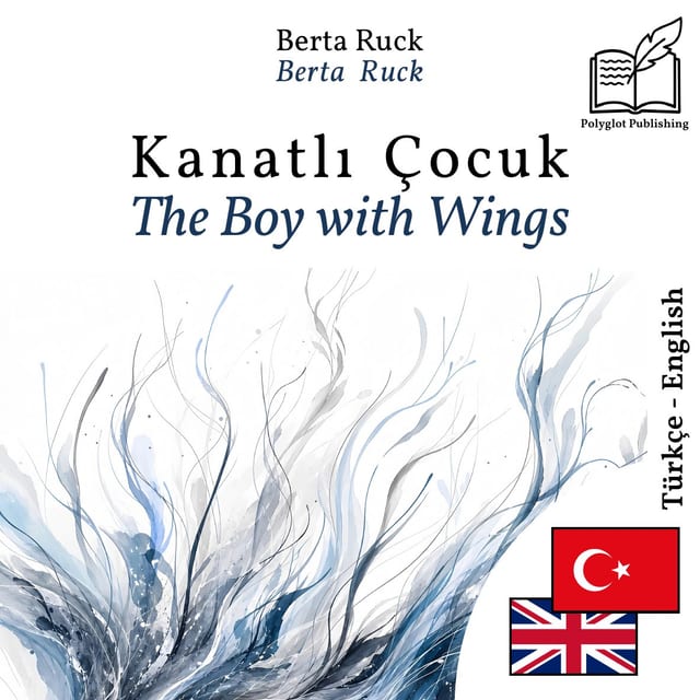 The Boy with Wings