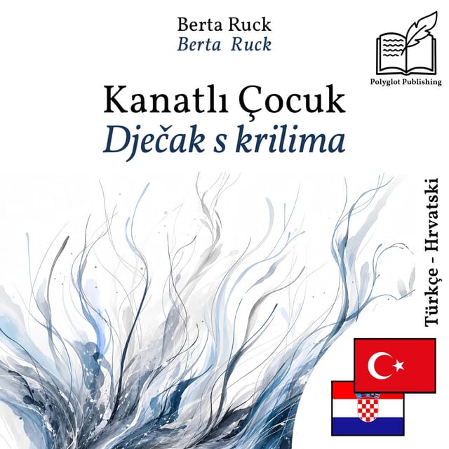 Dječak s krilima