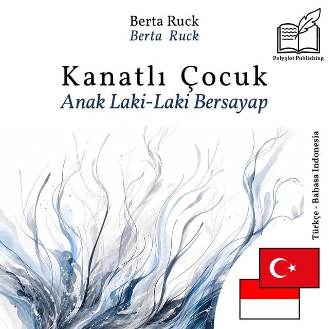 Anak Laki-Laki Bersayap