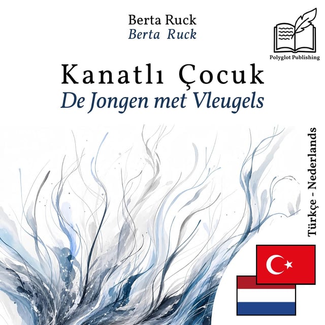 De Jongen met Vleugels