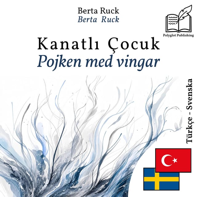 Pojken med vingar