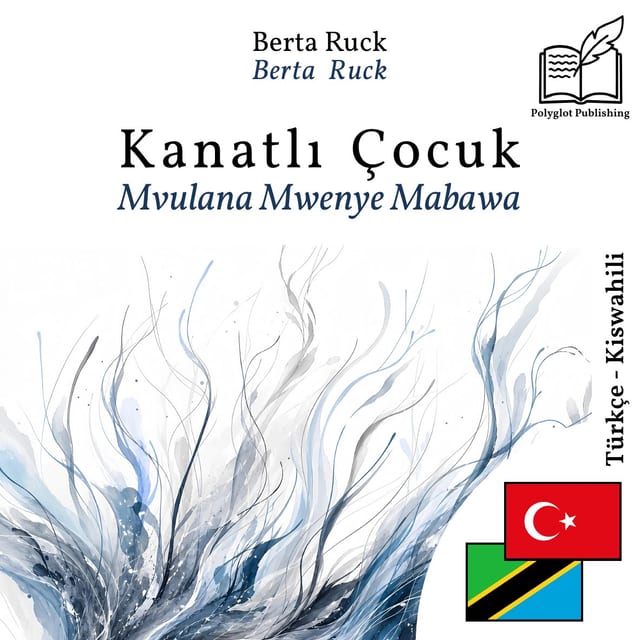 Mvulana Mwenye Mabawa