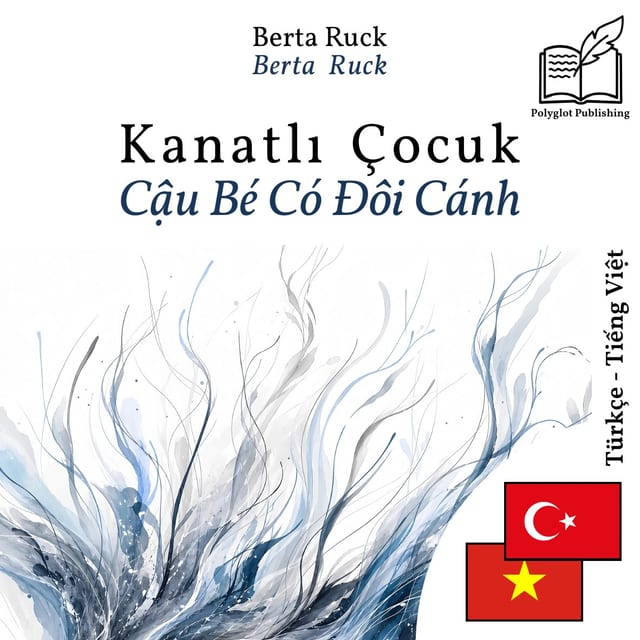 Cậu Bé Có Đôi Cánh