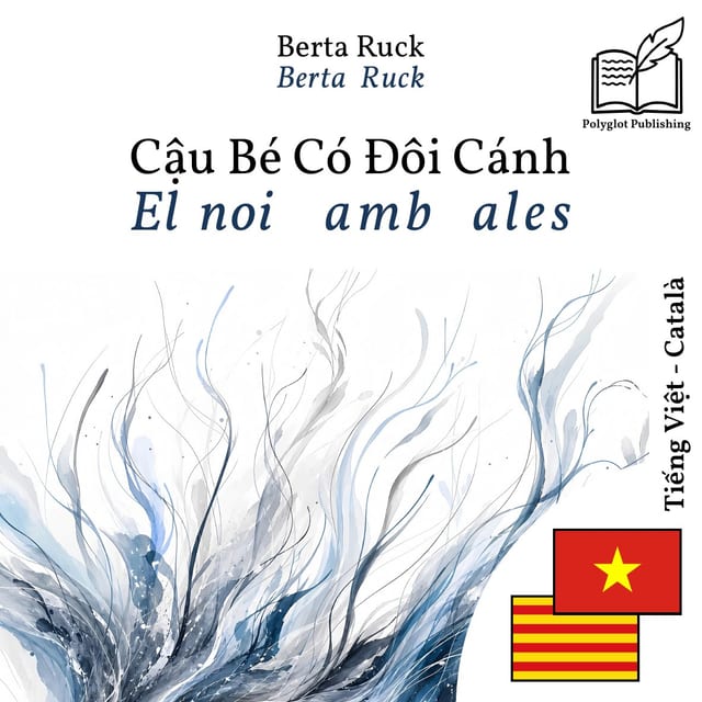 El noi amb ales