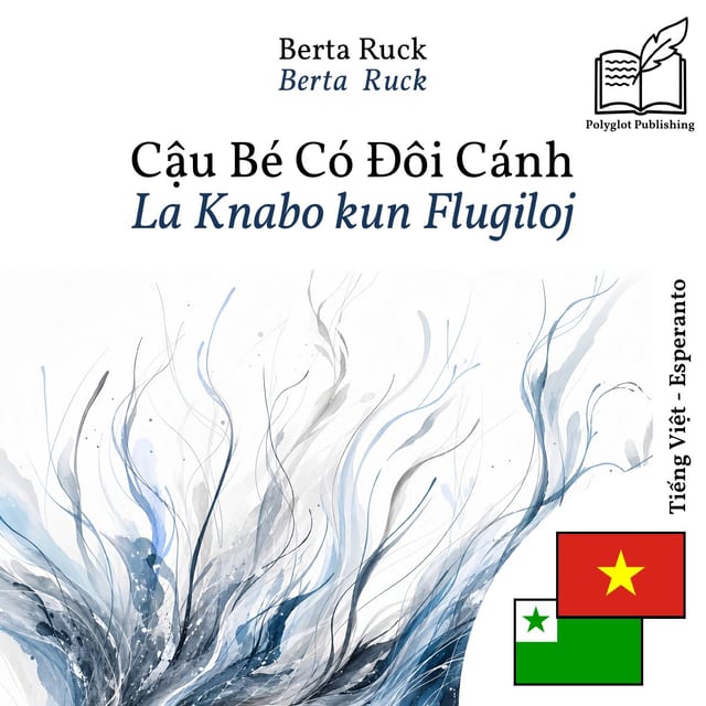 La Knabo kun Flugiloj