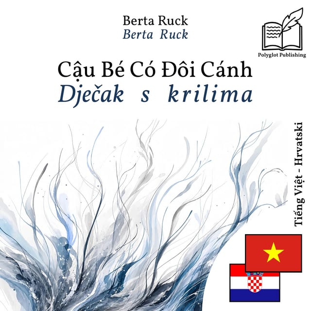 Dječak s krilima