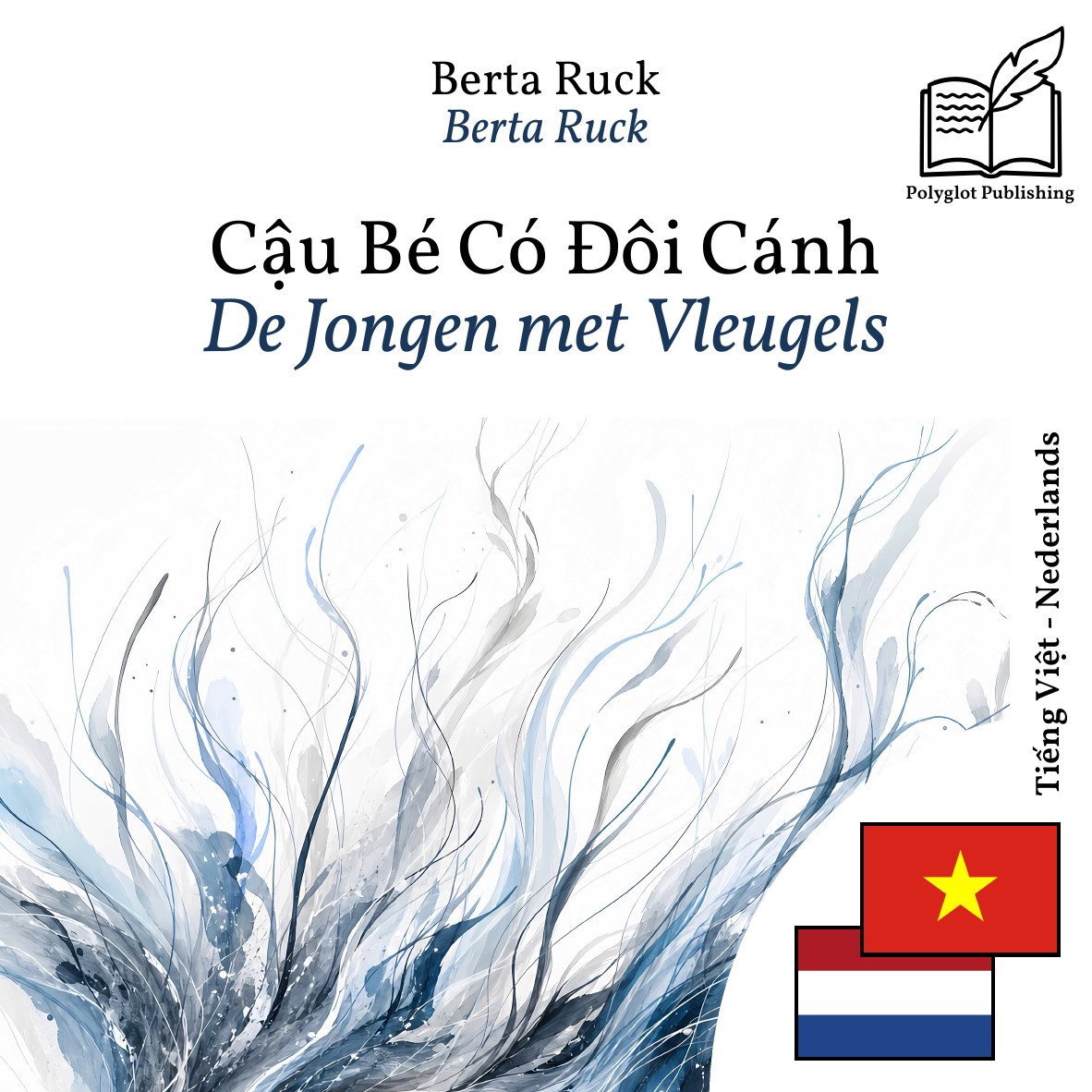 De Jongen met Vleugels