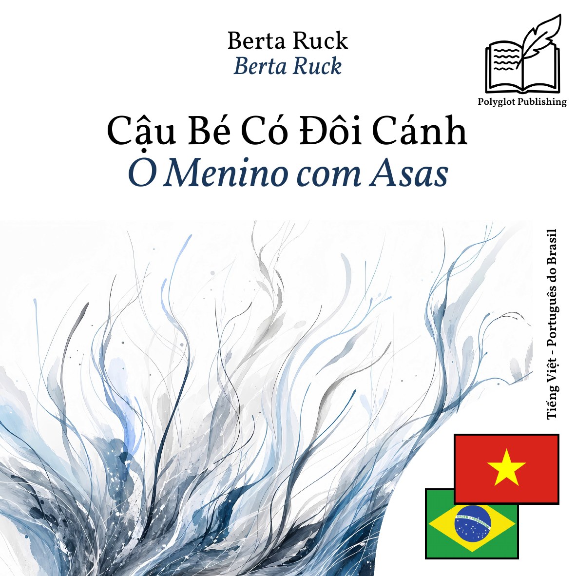 O Menino com Asas