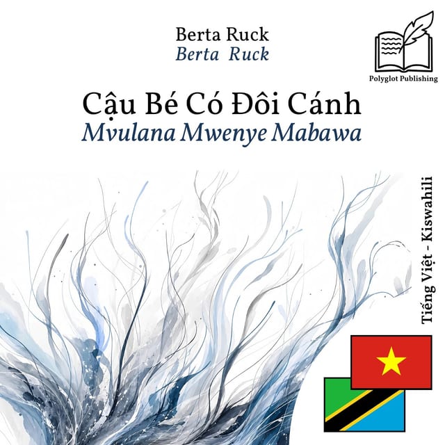 Mvulana Mwenye Mabawa
