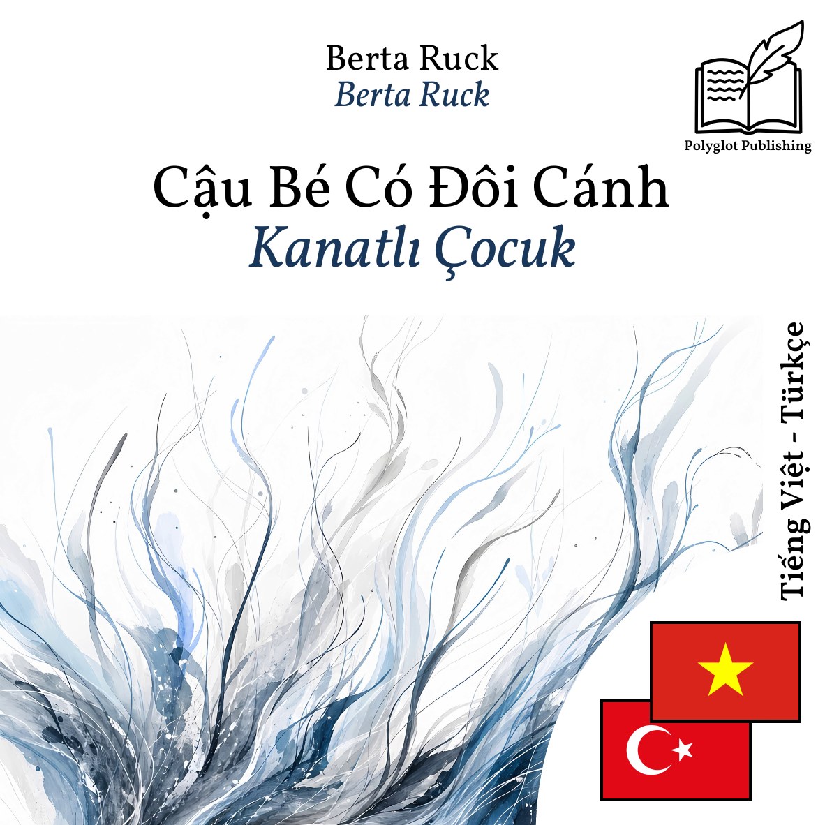 Kanatlı Çocuk